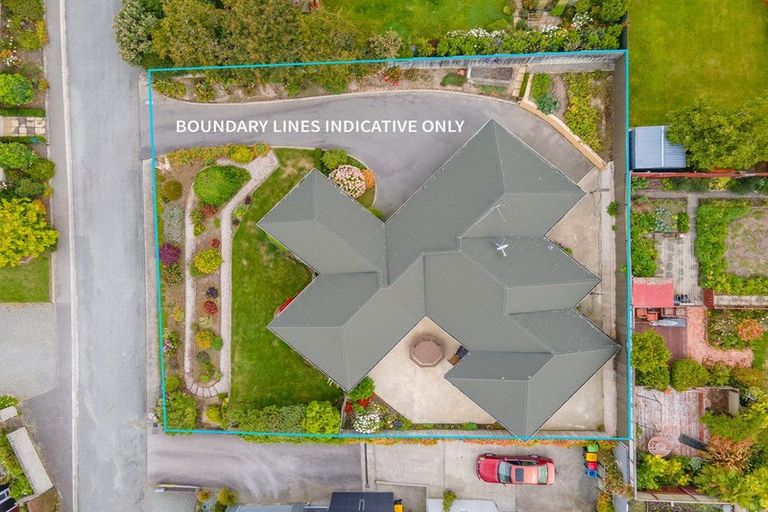 Photo of property in 115 Orbell Street, Glenwood, Timaru, 7910