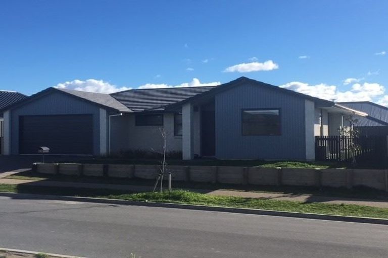 Photo of property in 12 Waghorn Street, Pyes Pa, Tauranga, 3112