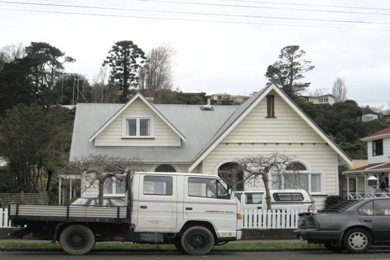 Photo of property in 314 Rolleston Street, Thames, 3500