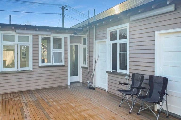 Photo of property in 50 Sullivan Avenue, Woolston, Christchurch, 8023