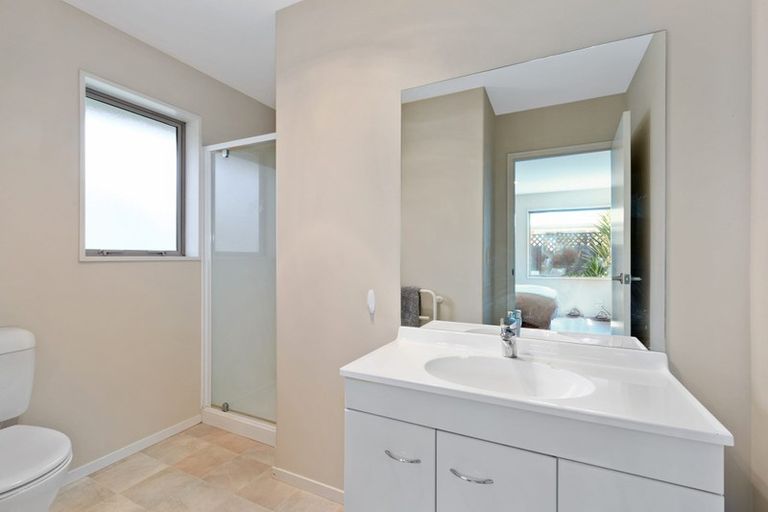 Photo of property in 226a Knowles Street, St Albans, Christchurch, 8052