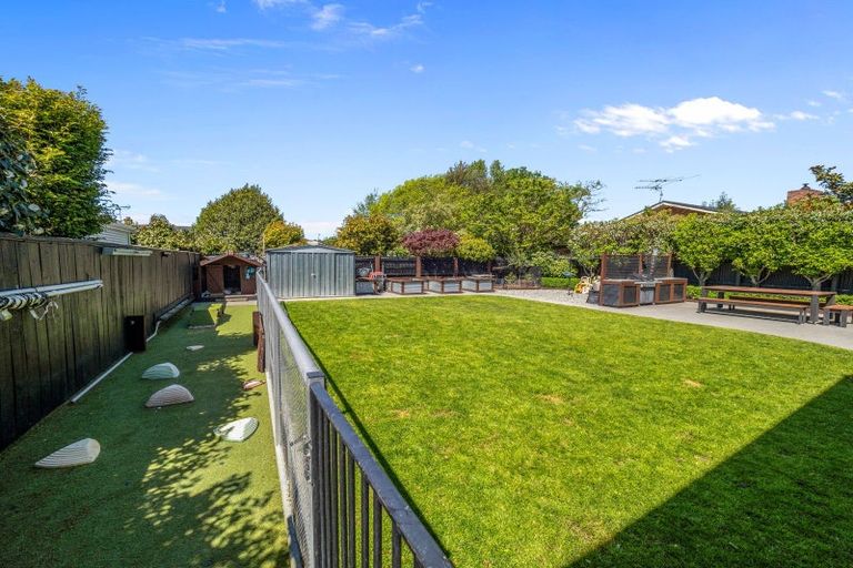 Photo of property in 28 Cross Street, Allenton, Ashburton, 7700