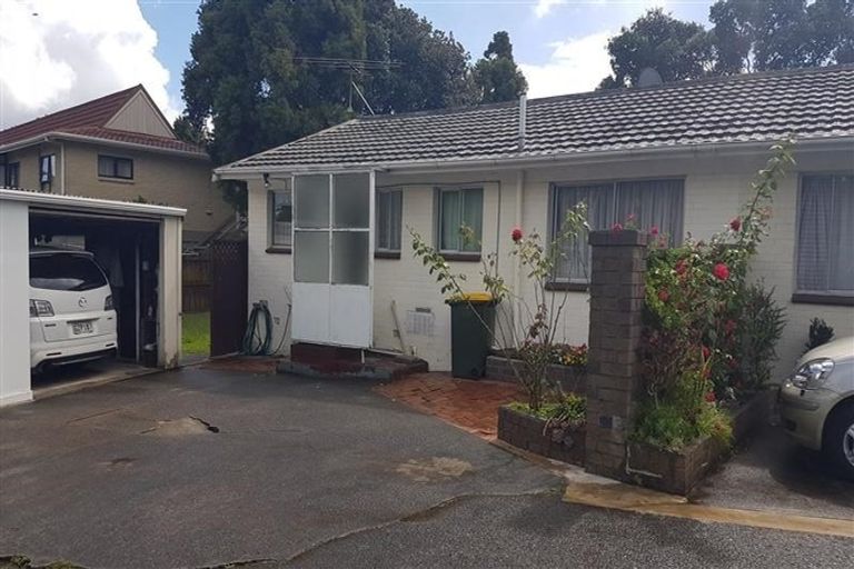 Photo of property in 3/123 Ti Rakau Drive, Pakuranga, Auckland, 2010