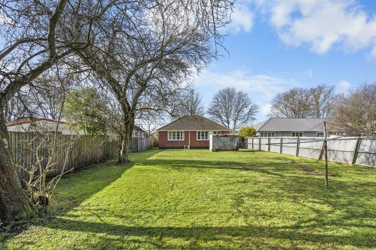 Photo of property in 89 Emmett Street, Shirley, Christchurch, 8013