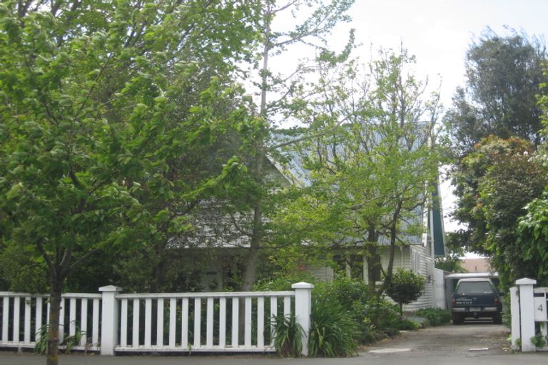 Photo of property in 4 Monro Street, Blenheim, 7201