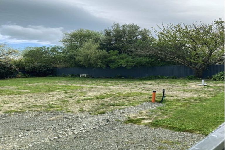 Photo of property in 81a Venice Street, Martinborough, 5711