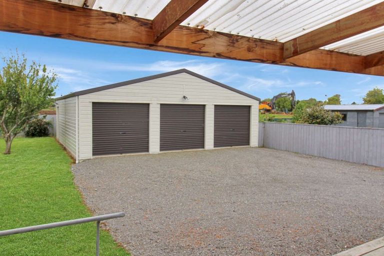 Photo of property in 24 Hendersons Line, Marton, 4710