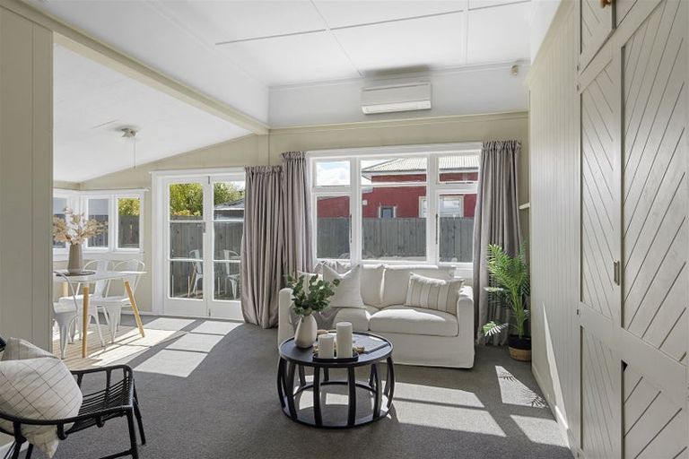 Photo of property in 5 Rosewarne Street, Spreydon, Christchurch, 8024