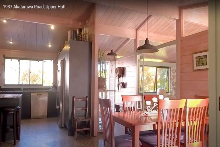 Photo of property in Duck Inn, 1937 Akatarawa Road, Akatarawa Valley, Upper Hutt, 5372