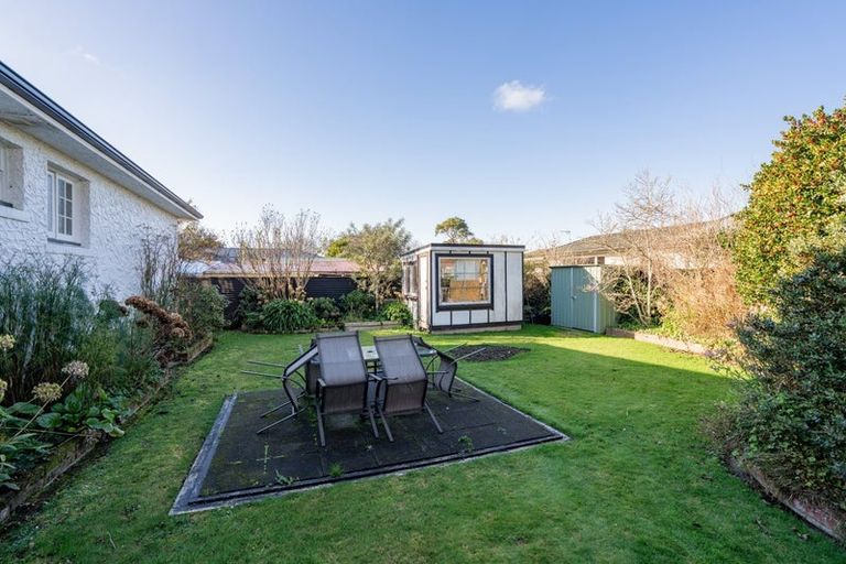 Photo of property in 81 Mitchell Street, Richmond, Invercargill, 9810