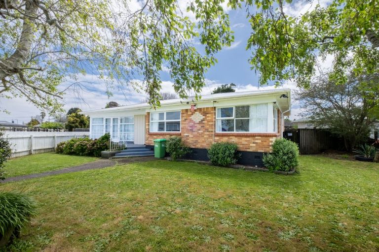 Photo of property in 19 Wilson Place, Papakura, 2110