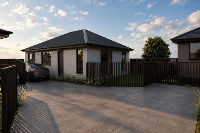 Photo of property in 47 Rotokauri Road, Nawton, Hamilton, 3200
