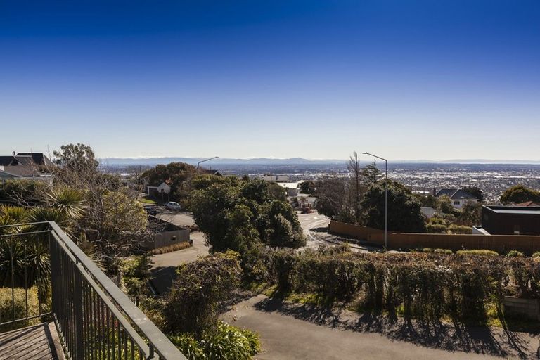 Photo of property in 164 Hackthorne Road, Cashmere, Christchurch, 8022