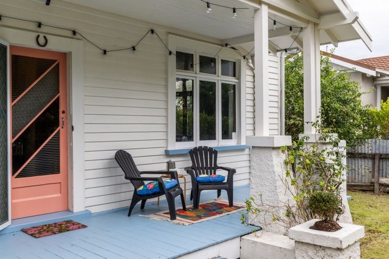 Photo of property in 185 Georges Drive, Napier South, Napier, 4110