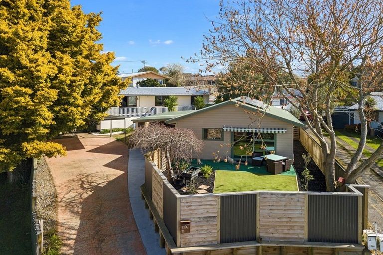 Photo of property in 13a David Street, Judea, Tauranga, 3110