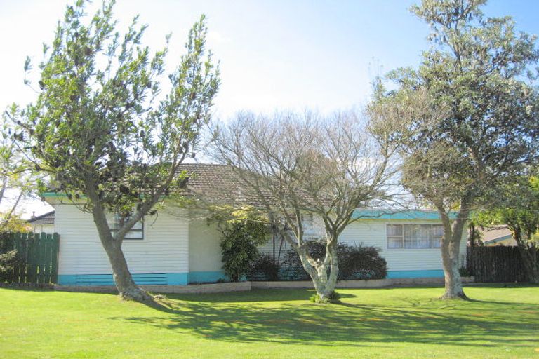 Photo of property in 17 Rose Street, Wairoa, 4108