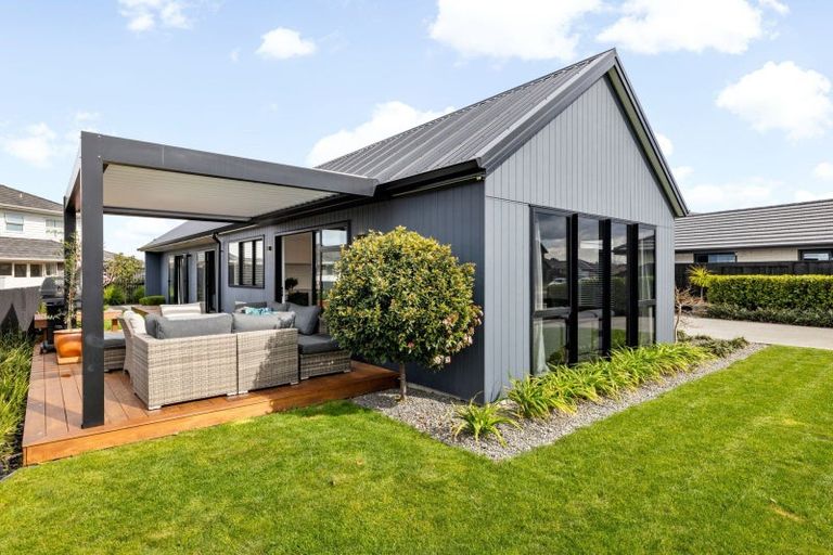 Photo of property in 36 Keerangi Place, Rototuna North, Hamilton, 3210