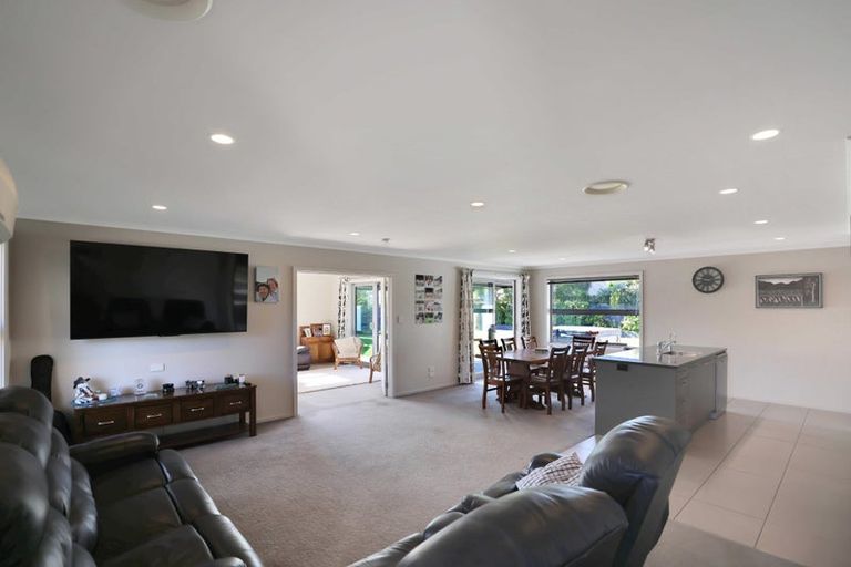 Photo of property in 3 Ludlow Drive, Huntingdon, Ashburton, 7774