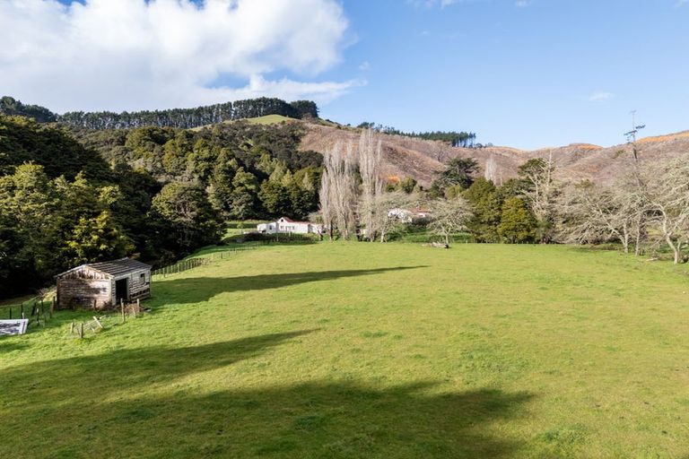 Photo of property in 2102 Waingaro Road, Waingaro, Ngaruawahia, 3793