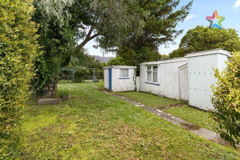 Photo of property in 286 Oxford Terrace, Avalon, Lower Hutt, 5011