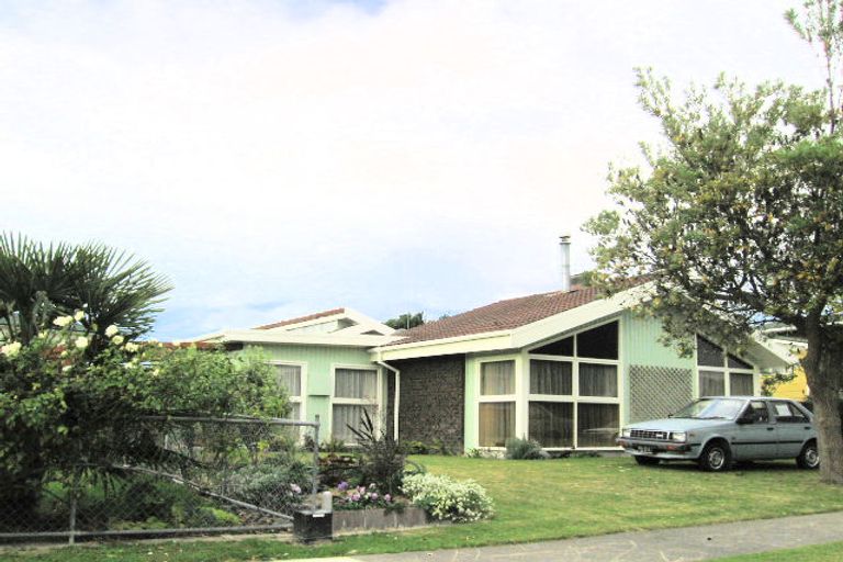Photo of property in 9 Wynyard Crescent, Tamatea, Napier, 4112