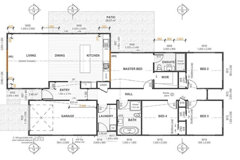 Photo of property in 47 Charles Crescent, Rainbow Point, Taupo, 3330