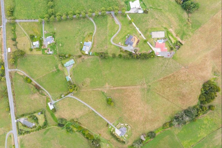 Photo of property in 152 Kokopu Block Road, Maungatapere, Whangarei, 0179
