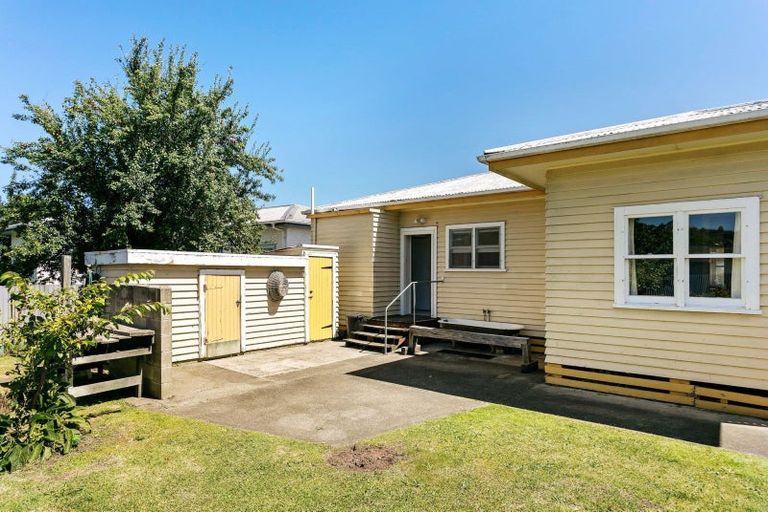 Photo of property in 257 Stout Street, Mangapapa, Gisborne, 4010