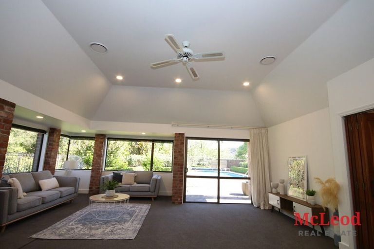 Photo of property in 209 Middle Road, Allenton, Ashburton, 7700