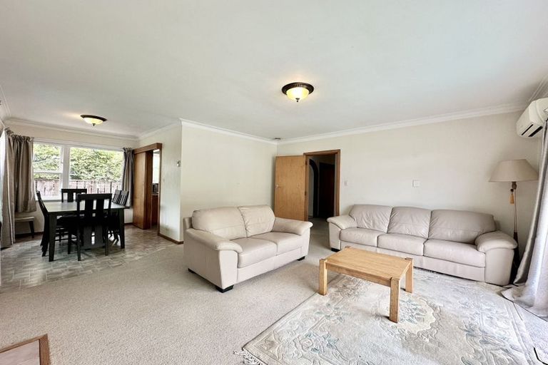 Photo of property in 8a Palfrey Street, Wallaceville, Upper Hutt, 5018