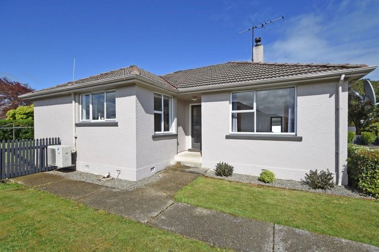 Photo of property in 353 Saint Andrew Street, Glengarry, Invercargill, 9810
