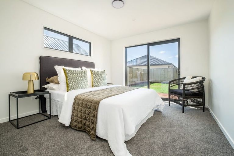 Photo of property in 11 Baker Estate Lane, Halswell, Christchurch, 8025