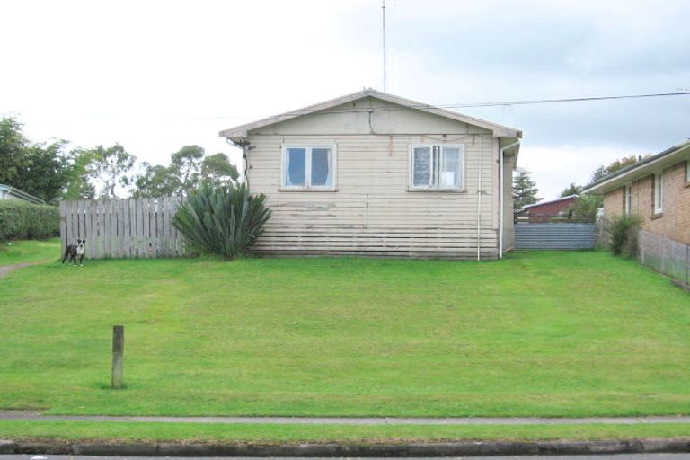 Photo of property in 135 Papanui Street, Tokoroa, 3420
