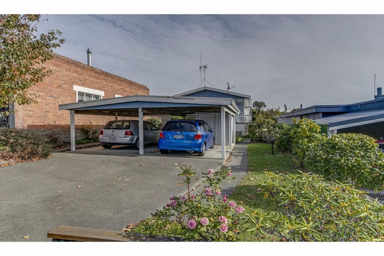 Photo of property in 1/25 Rose Street, Parkside, Timaru, 7910