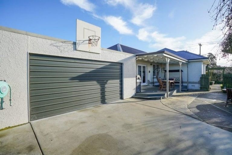 Photo of property in 129 Bainfield Road, Waikiwi, Invercargill, 9810
