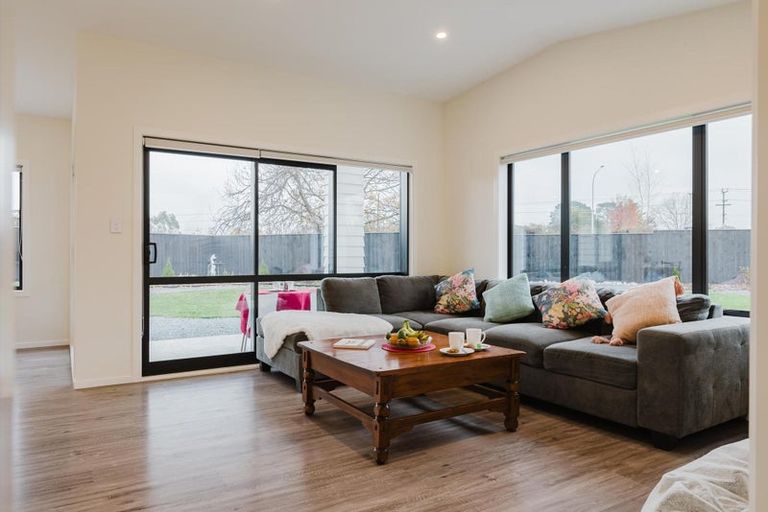 Photo of property in 37 Marine Corps Drive, Solway, Masterton, 5810