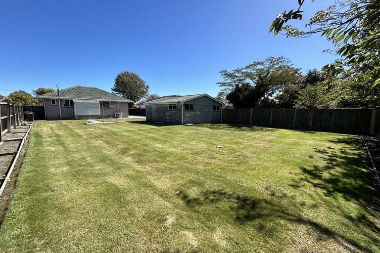 Photo of property in 20 Hounslow Street, Ilam, Christchurch, 8041
