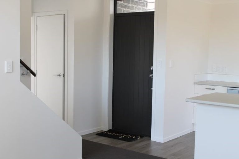 Photo of property in 7/3 Korimako Street, Frankton, Hamilton, 3204