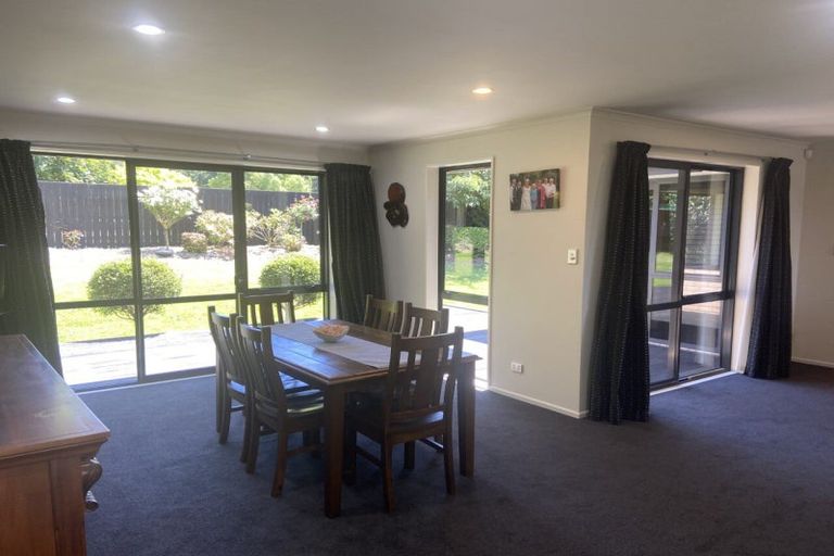 Photo of property in 5 Manse Place, Hampstead, Ashburton, 7700