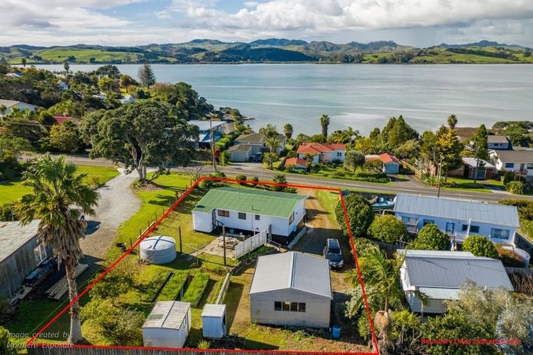 Photo of property in 16 Grey Street East, Mangonui, 0420