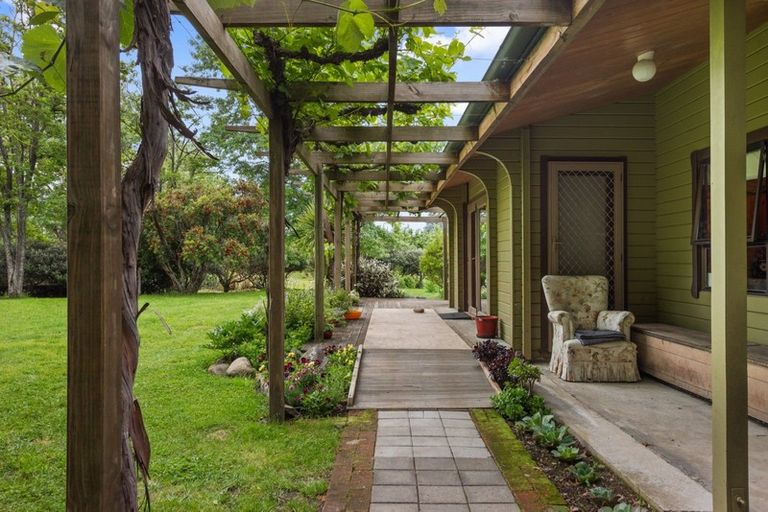 Photo of property in 195 Tyntesfield Road, Waihopai Valley, Blenheim, 7276