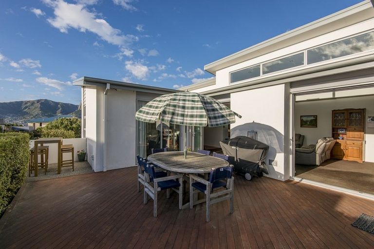 Photo of property in 44 Koromiko Crescent, Diamond Harbour, Lyttelton, 8971
