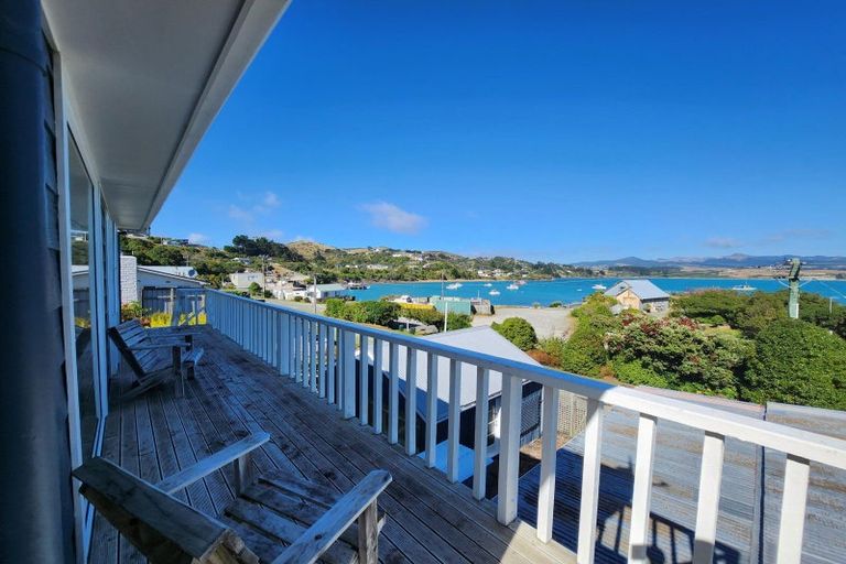 Photo of property in 166 Haven Street, Moeraki, 9482