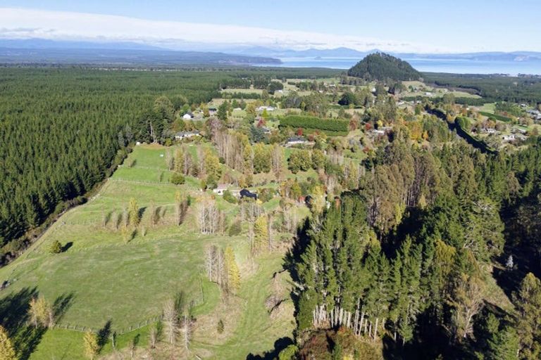 Photo of property in 167 Caroline Drive, Maunganamu, Taupo, 3379