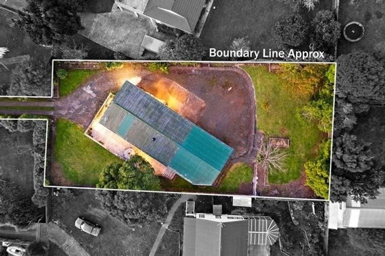 Photo of property in 43 Mack Place, Red Hill, Papakura, 2110