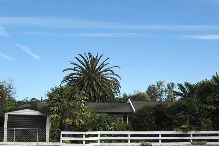 Photo of property in 159 Middle Renwick Road, Springlands, Blenheim, 7201