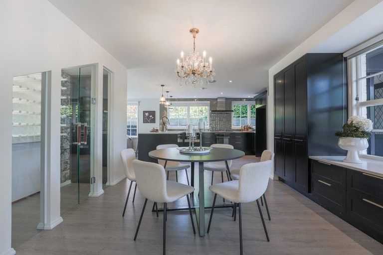 Photo of property in 96 Glandovey Road, Fendalton, Christchurch, 8052