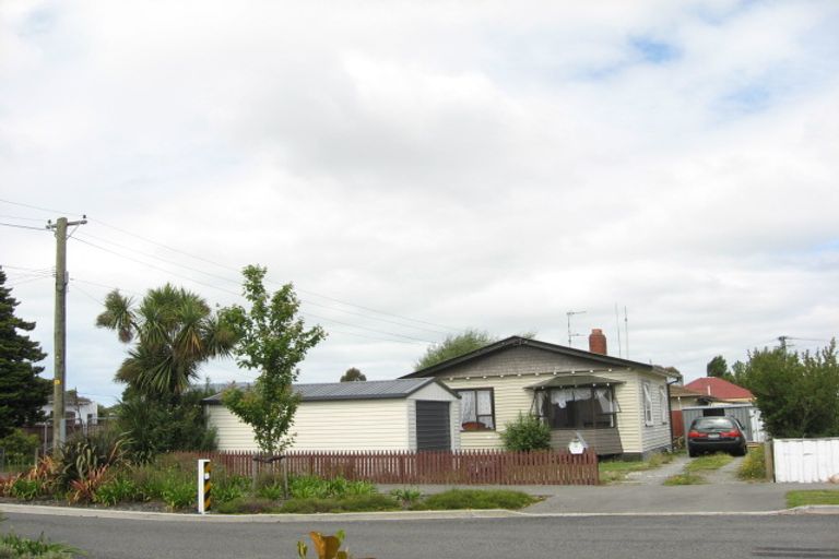 Photo of property in 1/32 Mackworth Street, Woolston, Christchurch, 8062