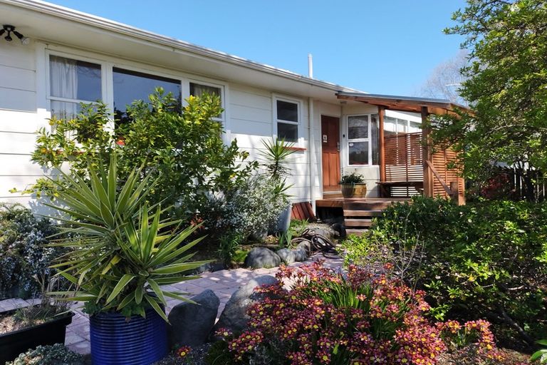 Photo of property in 12 Harata Street, Turangi, 3334
