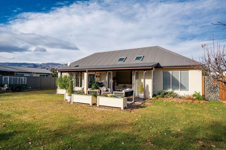 Photo of property in 8 Malay Court, Cromwell, 9310